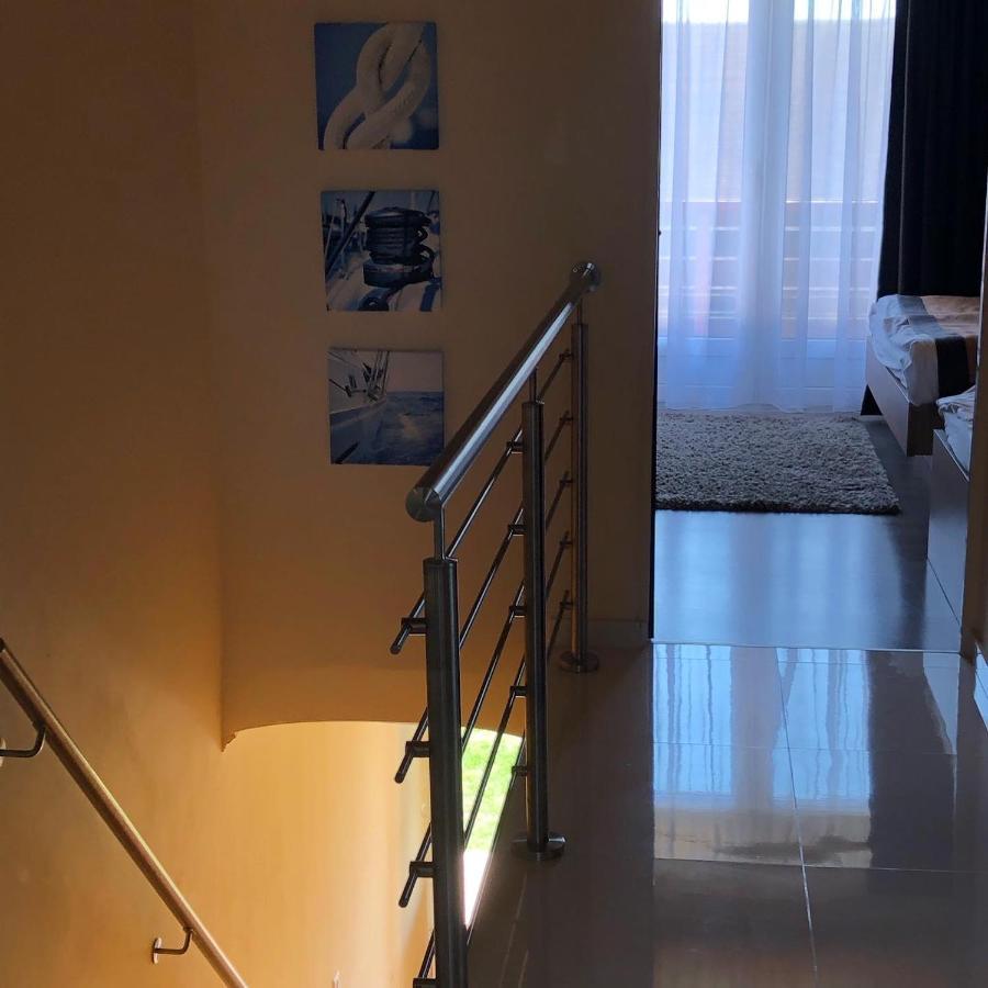 Bier-Lak Apartman House 71 Balatonlelle Exterior foto