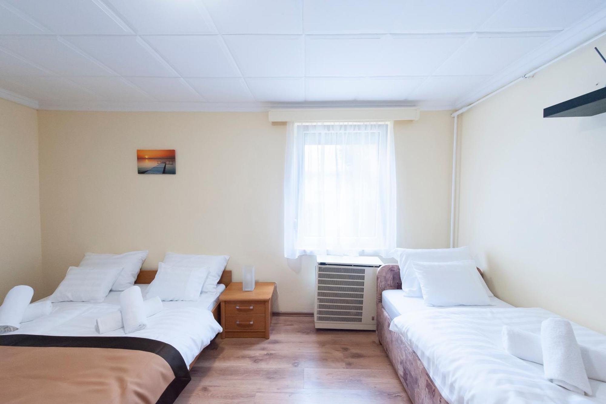 Bier-Lak Apartman House 71 Balatonlelle Exterior foto