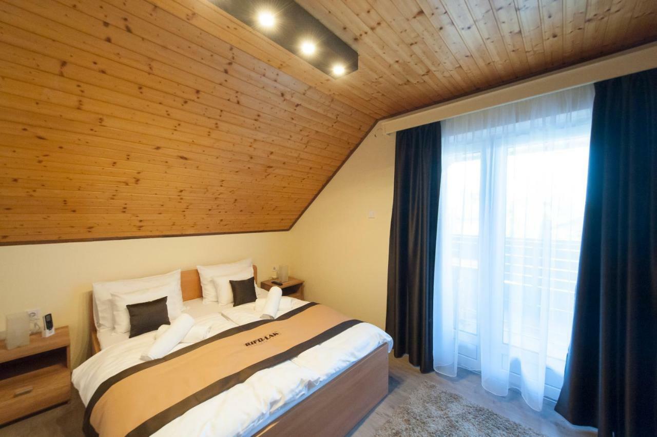 Bier-Lak Apartman House 71 Balatonlelle Exterior foto